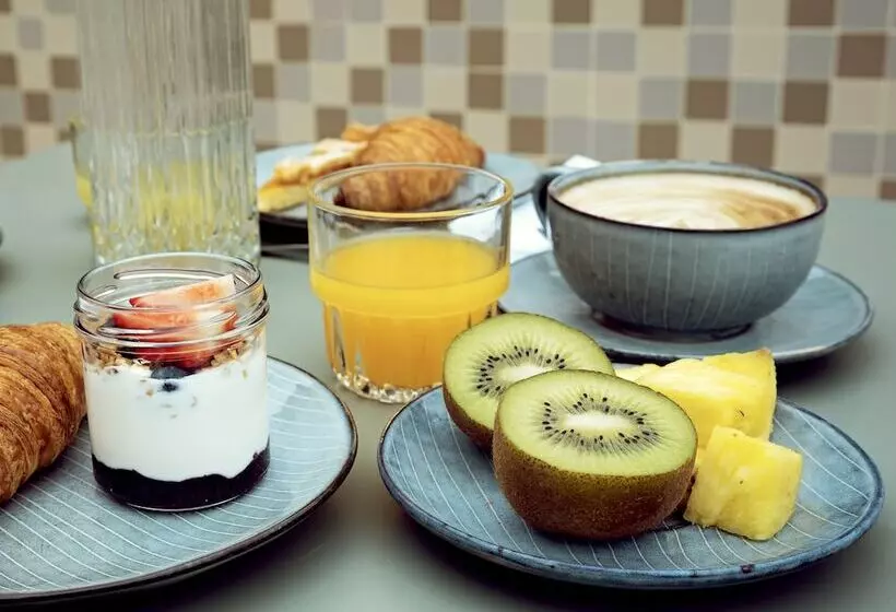 Fotos del hotel Condominio Monti Boutique:  20