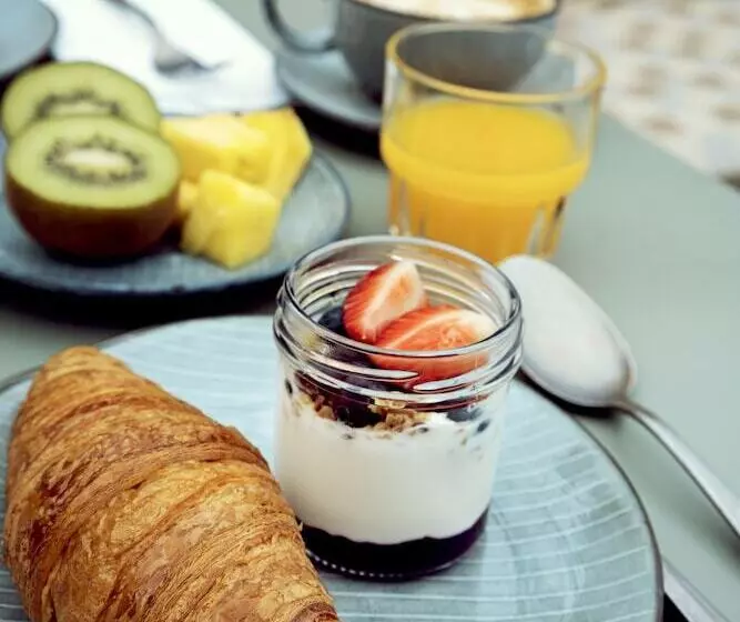 Fotos del hotel Condominio Monti Boutique:  13