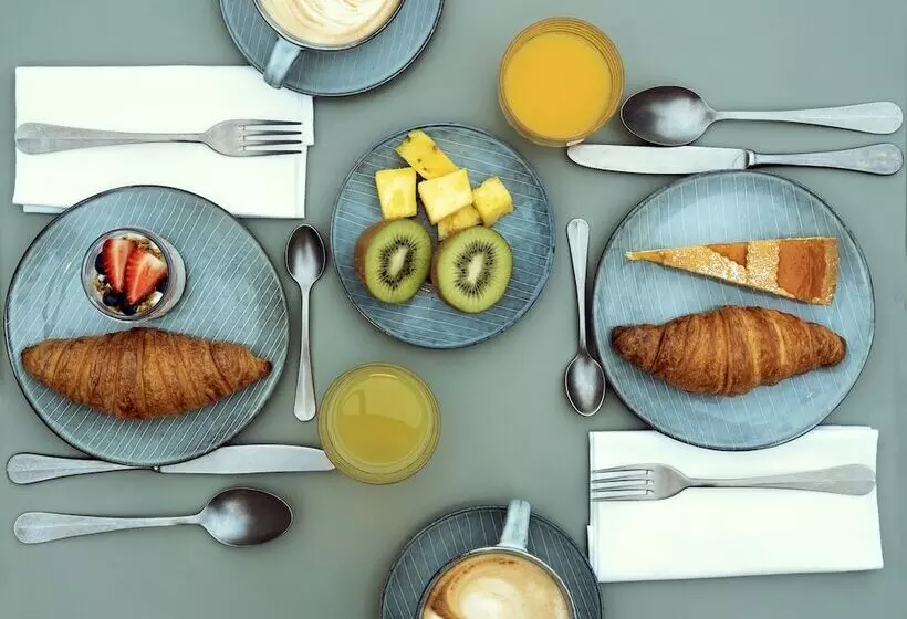 Fotos del hotel Condominio Monti Boutique:  2