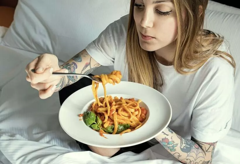 Fotos del hotel Condominio Monti Boutique:  7