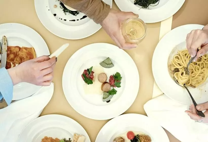 Fotos del hotel Condominio Monti Boutique:  15