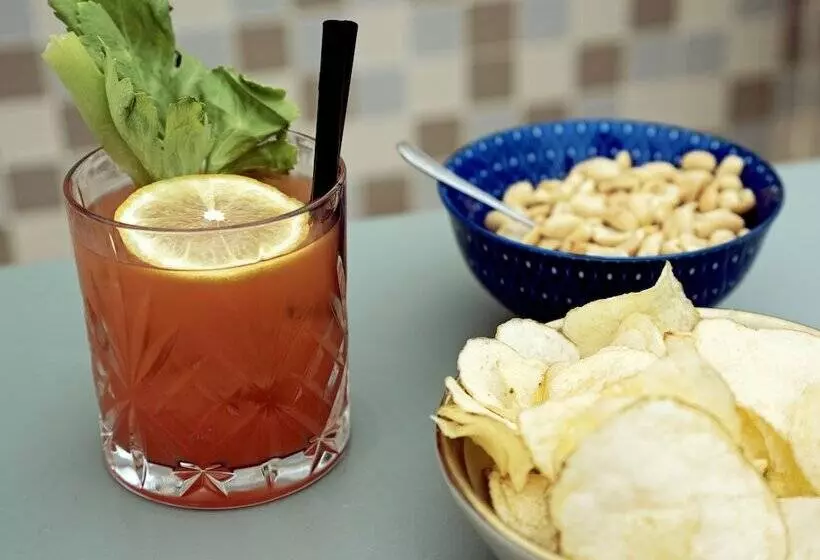 Fotos del hotel Condominio Monti Boutique:  24