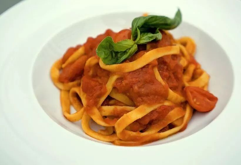 Fotos del hotel Condominio Monti Boutique:  21