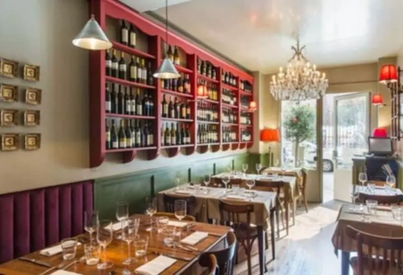 Fotos del hotel Condominio Monti Boutique:  25