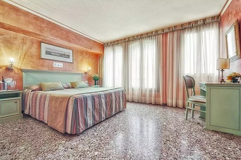 Fotos del hotel Firenze:  20