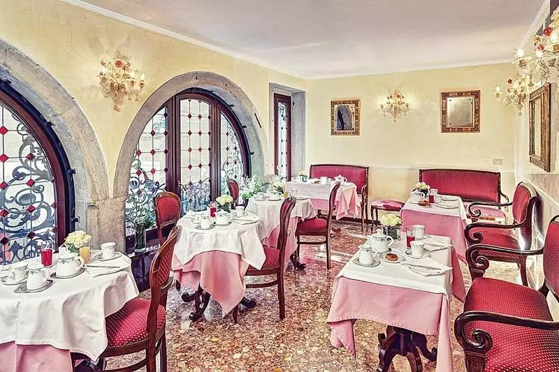 Fotos del hotel Firenze:  17