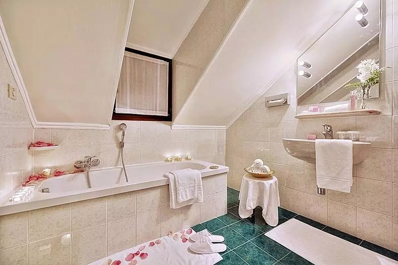 Fotos del hotel Firenze:  24