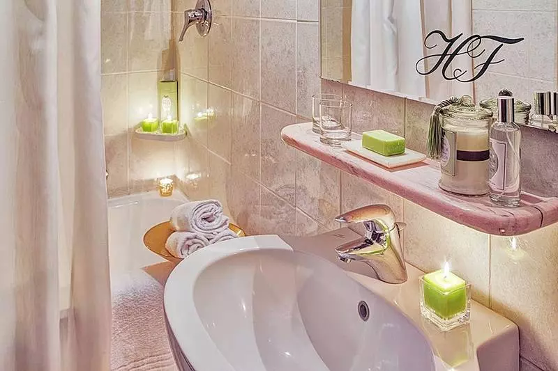 Fotos del hotel Firenze:  22