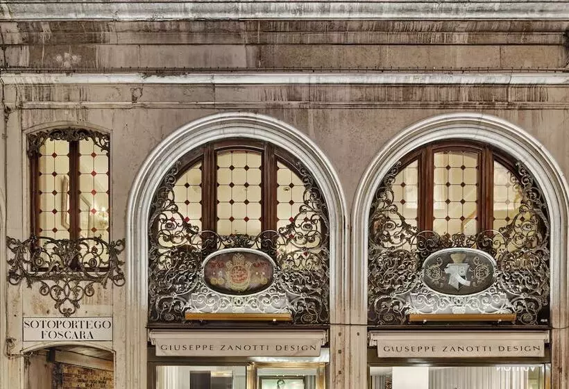 Fotos del hotel Firenze:  6