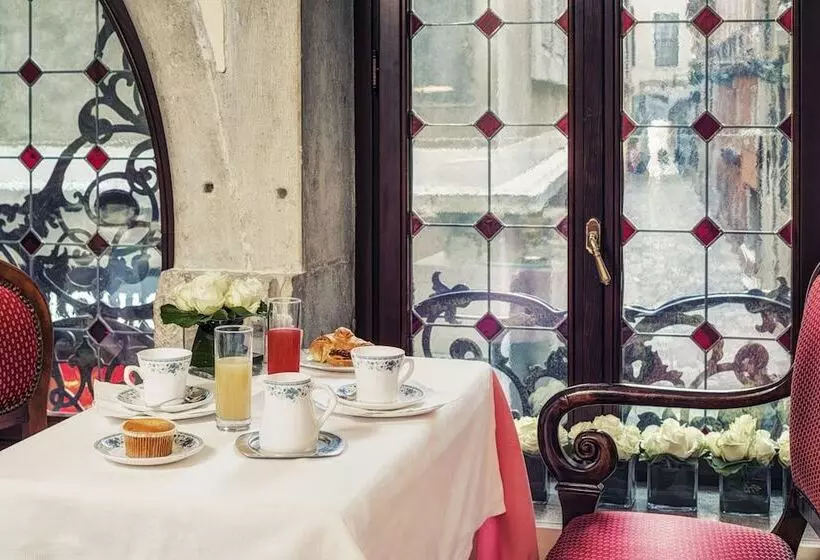 Fotos del hotel Firenze:  18