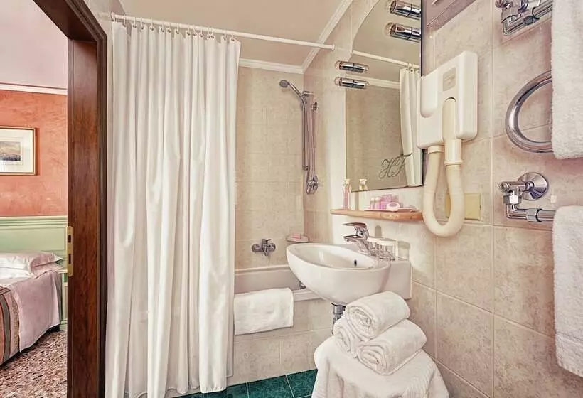 Fotos del hotel Firenze:  11