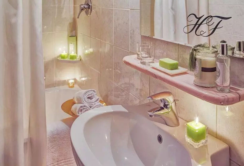 Fotos del hotel Firenze:  25