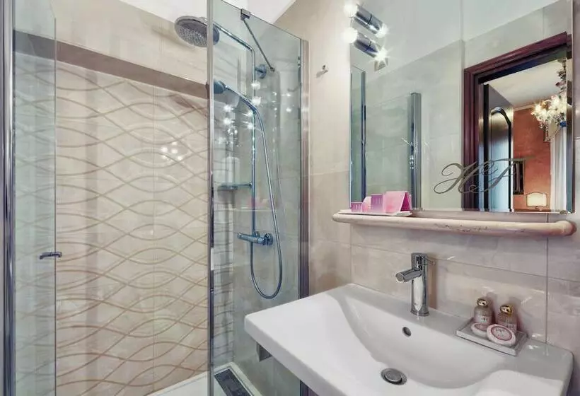 Fotos del hotel Firenze:  19