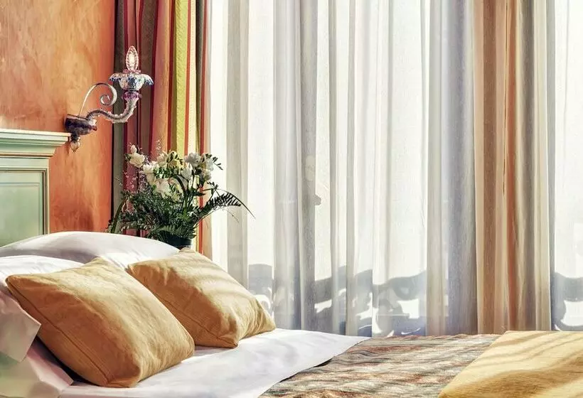 Fotos del hotel Firenze:  7