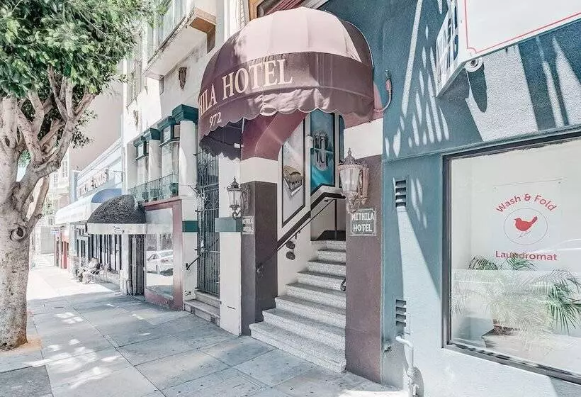 Fotos del hotel Mithila Hotel:  11