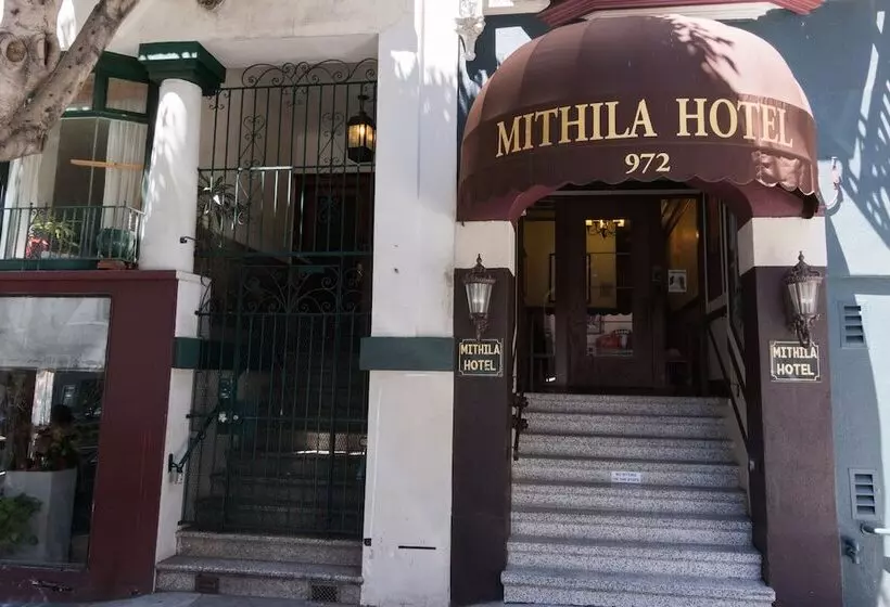 Fotos del hotel Mithila Hotel:  5