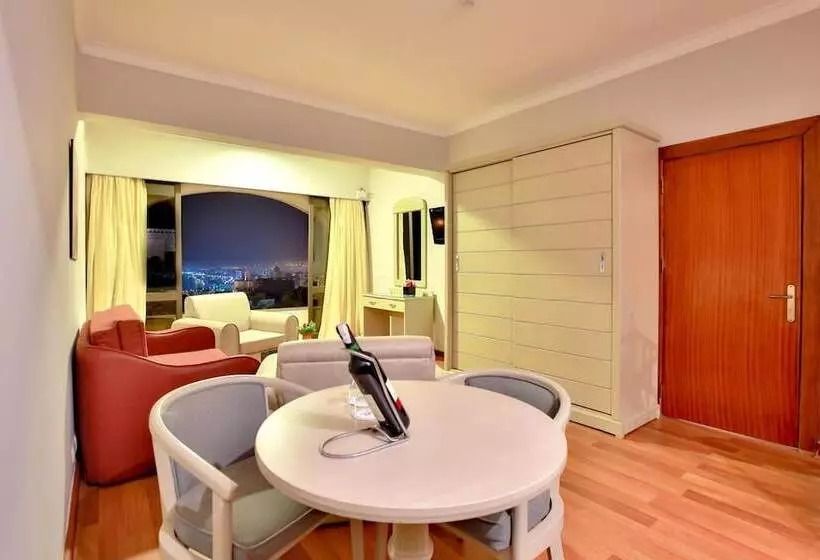 Fotos del hotel Basma Executive Club:  17