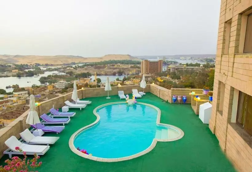 Fotos del hotel Basma Executive Club:  16