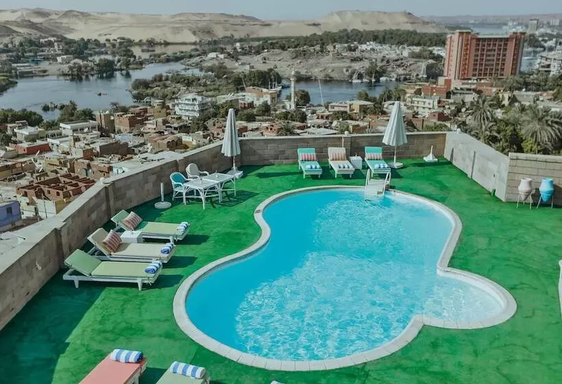 Fotos del hotel Basma Executive Club:  20