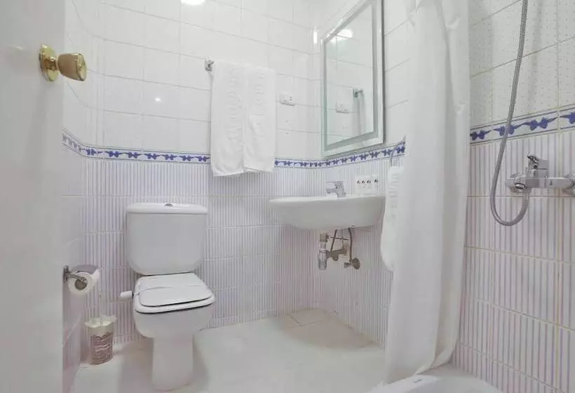 Fotos del hotel Basma Executive Club:  22