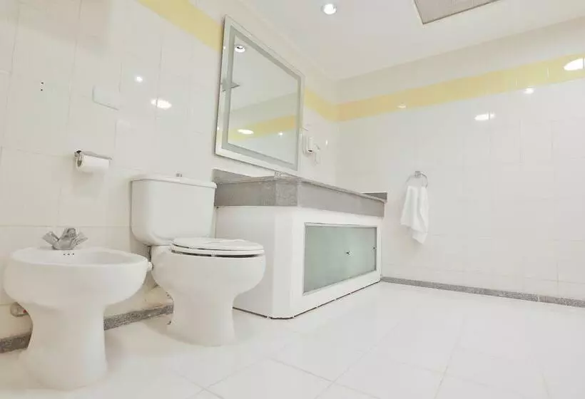 Fotos del hotel Basma Executive Club:  23