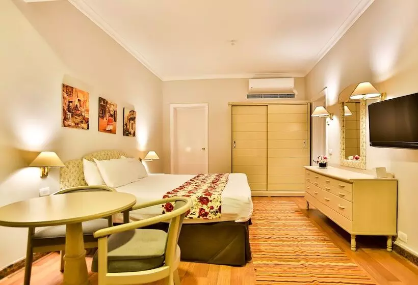Fotos del hotel Basma Executive Club:  4