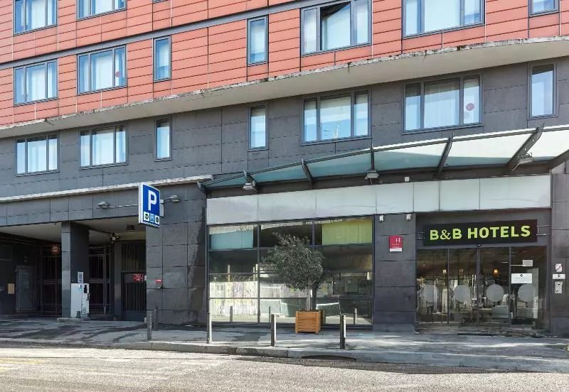 Fotos del hotel Novotel Suites Paris Nord 18ème:  6