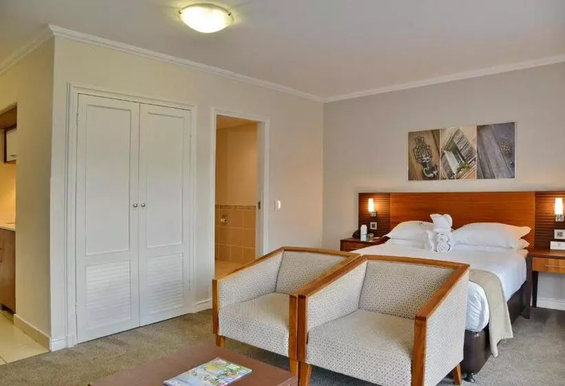 Fotos del hotel City Lodge Hotel Eastgate:  15