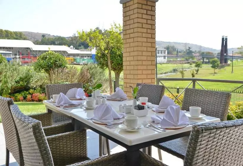 Fotos del hotel City Lodge Hotel Eastgate:  13