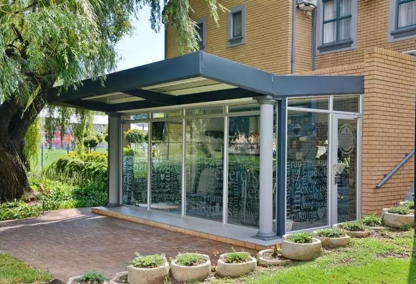 Fotos del hotel City Lodge Hotel Eastgate:  20