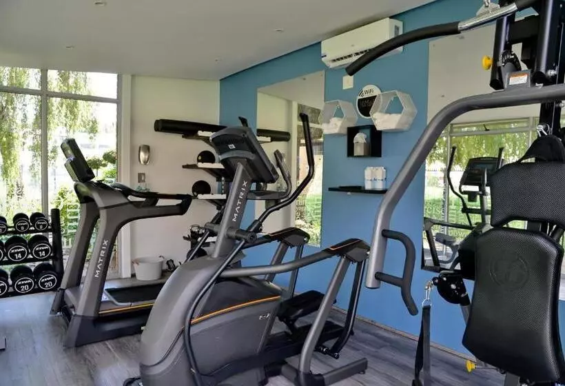 Fotos del hotel City Lodge Hotel Eastgate:  2