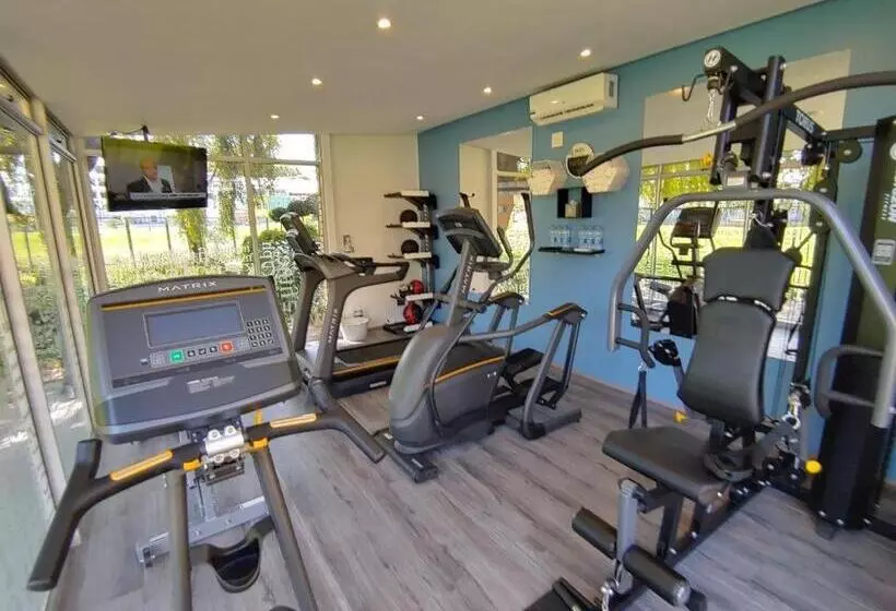 Fotos del hotel City Lodge Hotel Eastgate:  10