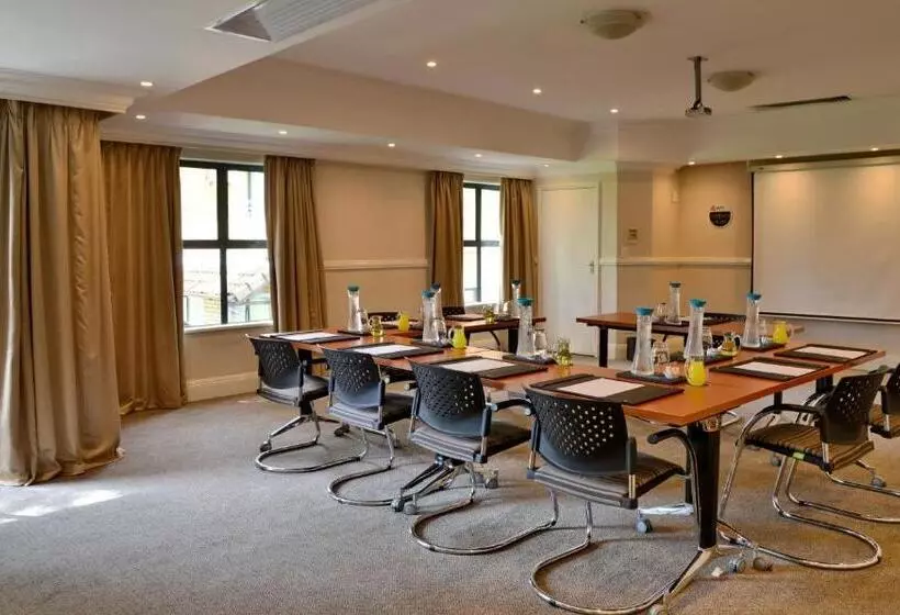 Fotos del hotel City Lodge Hotel Eastgate:  12