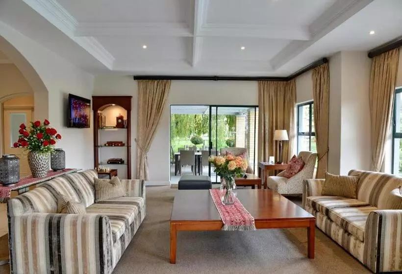 Fotos del hotel City Lodge Hotel Eastgate:  22