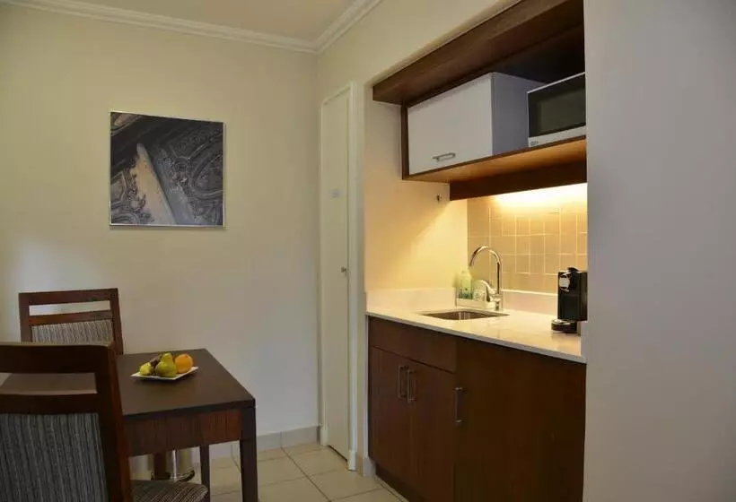 Fotos del hotel City Lodge Hotel Eastgate:  25