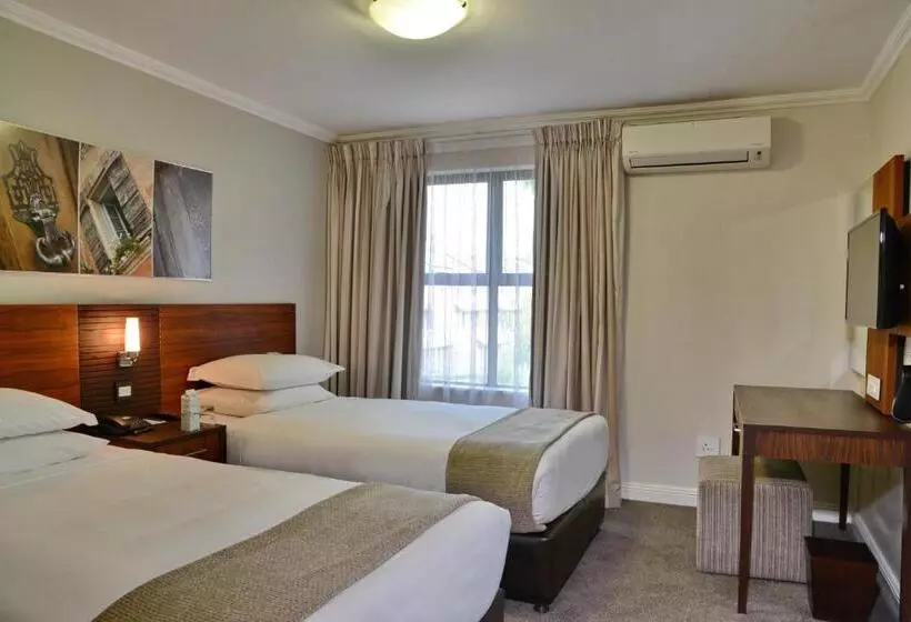 Fotos del hotel City Lodge Hotel Eastgate:  19