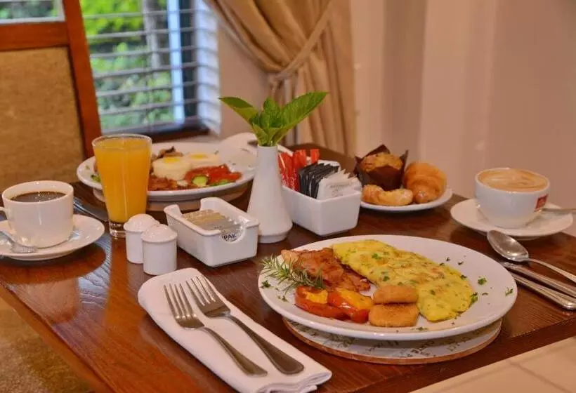 Fotos del hotel City Lodge Hotel Eastgate:  3