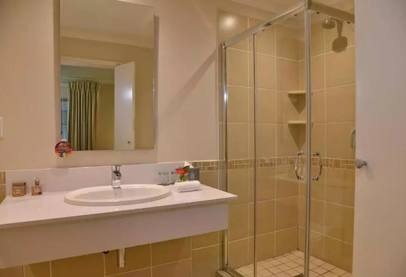 Fotos del hotel City Lodge Hotel Eastgate:  7