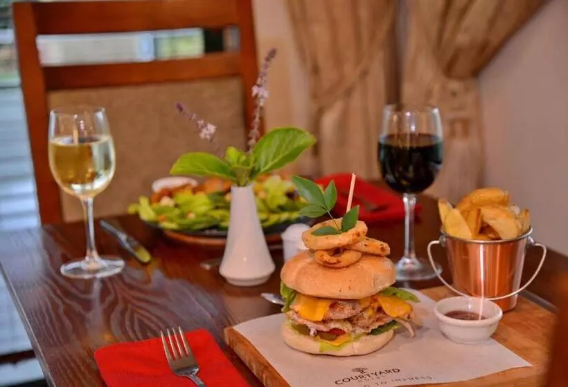 Fotos del hotel City Lodge Hotel Eastgate:  11