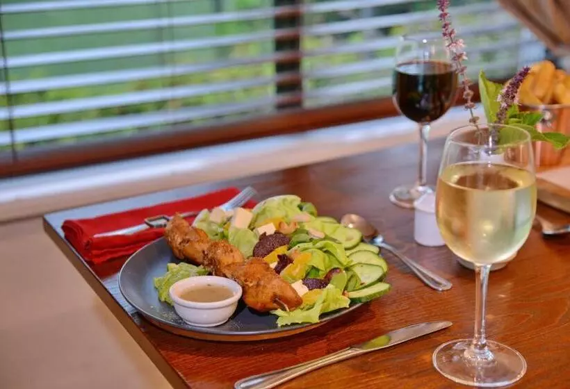 Fotos del hotel City Lodge Hotel Eastgate:  16