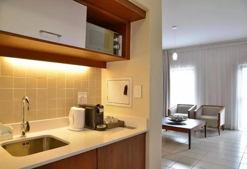 Fotos del hotel City Lodge Hotel Eastgate:  21