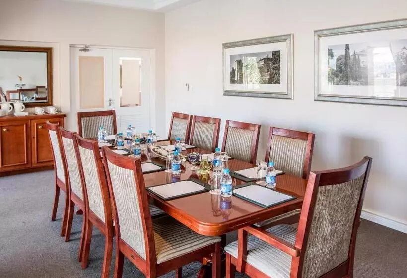 Fotos del hotel City Lodge Hotel Eastgate:  17