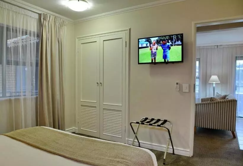 Fotos del hotel City Lodge Hotel Eastgate:  23