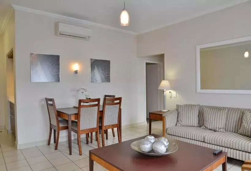 Fotos del hotel City Lodge Hotel Eastgate:  18