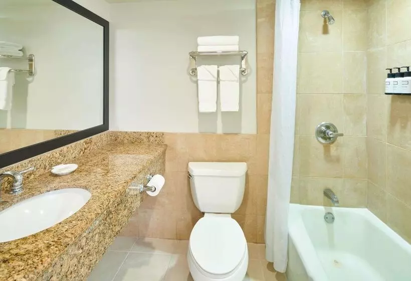 Fotos del hotel Aqua Palms Waikiki:  6