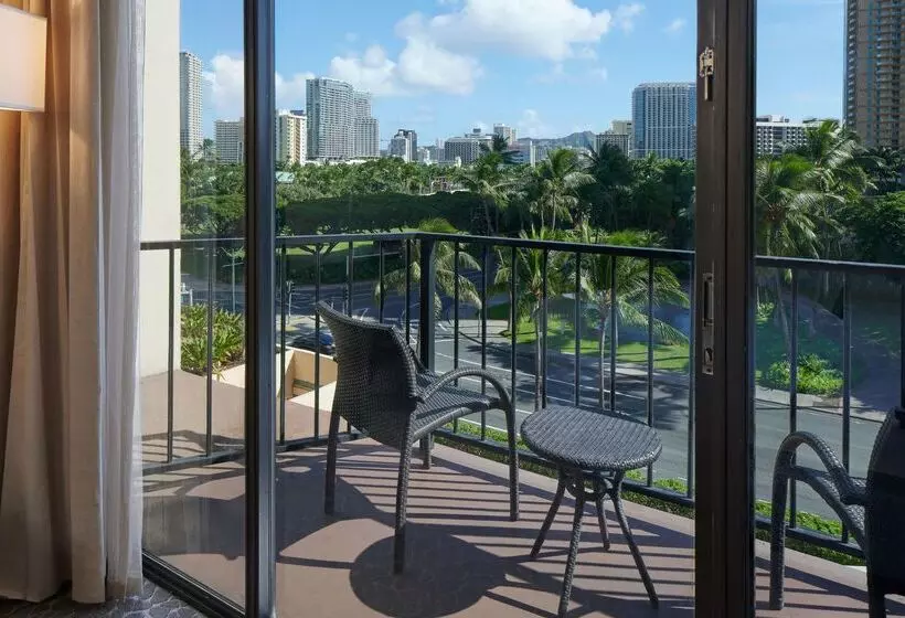 Fotos del hotel Aqua Palms Waikiki:  22