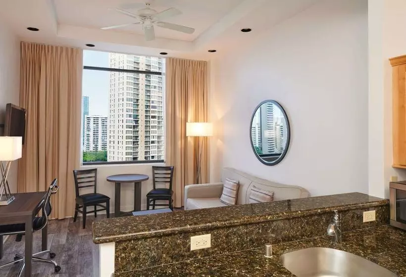 Fotos del hotel Aqua Palms Waikiki:  25