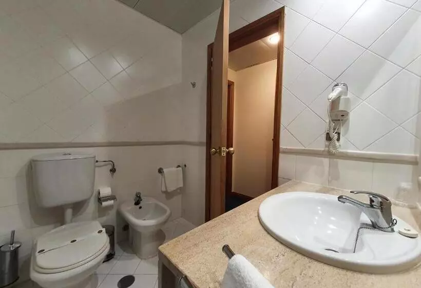 Fotos del hotel Cabecinho:  13