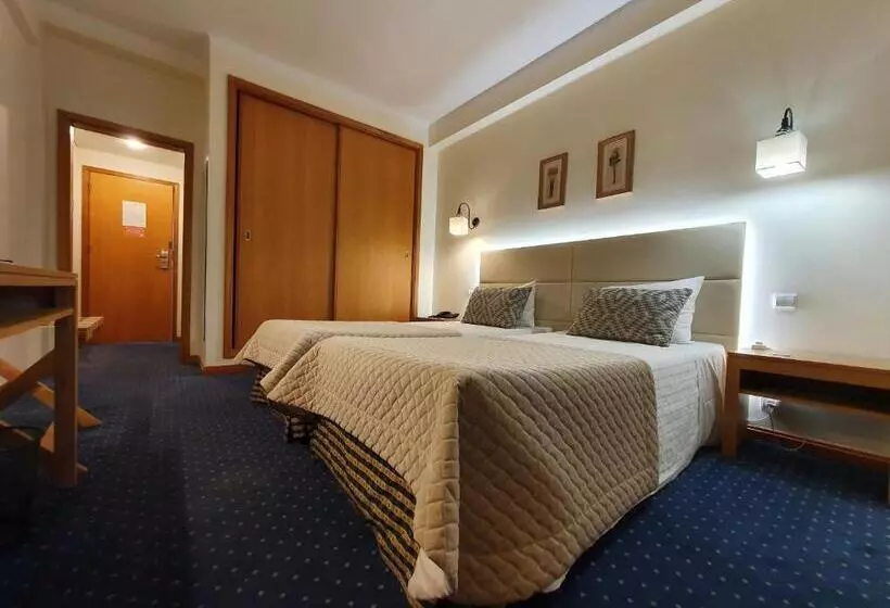 Fotos del hotel Cabecinho:  19