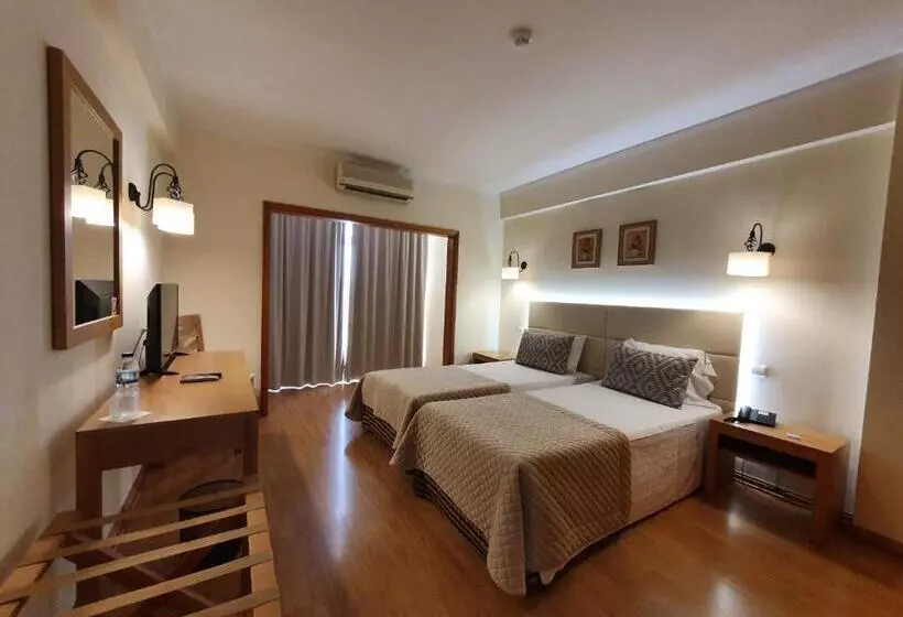 Fotos del hotel Cabecinho:  10
